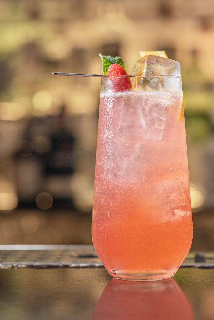 No.3 Gin impreziosisce l’estate