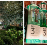 Venice meets London: A No.3 Gin Affair
